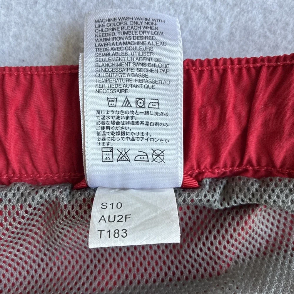 The North Face features style
